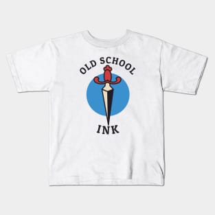 OSI_Dagger Kids T-Shirt